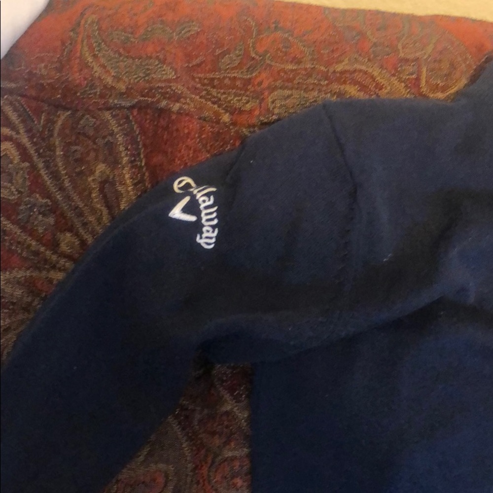 Callaway Kids sweater - Picture 4 of 4